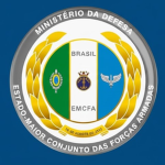 Forças Armadas do Brasil.