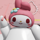 MY MELODY'S PRISON RUN (OBBY)