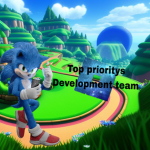 Top priority group