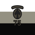 [GGO] 75th Guestic Special Operations Command