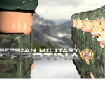 Military Of Serbia