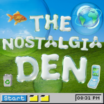 The Nostalgia Den
