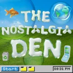 The Nostalgia Den Group Thumbnail