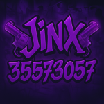 死JINXxx