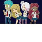 Team ############ :3