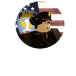 First Allied Airborne Army 1940s'
