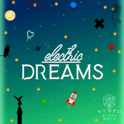 Electric Dreams 2022