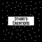 3than's Creations