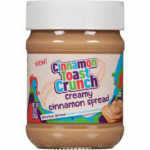 ciniman toast