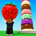 Ice Cream Tower