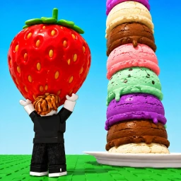 ICE CREAM icon