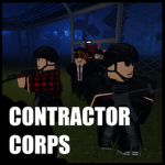 Contractor Corps