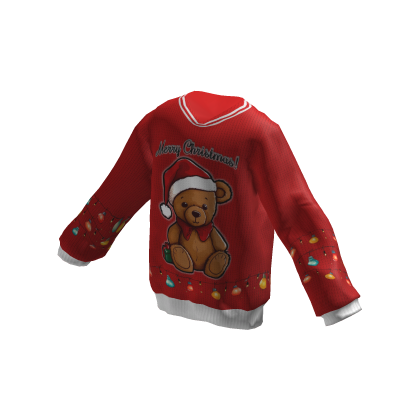 ✅ Christmas thumbnail
