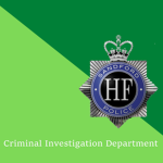 Criminal Investigation Department | Sandford