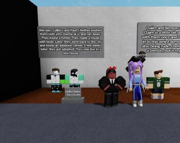 Roblox Myths