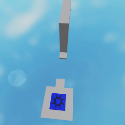 The Impossible Obby (or is it?)