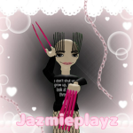 Jazmieplayz official group