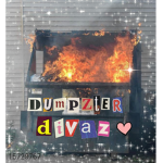Dumpzter Divaz