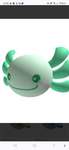 Axolotl's friends