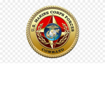 |I| Marine Forces Command |I|