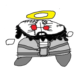 m o d nes RP [morphs jebus y el sheriff] icon