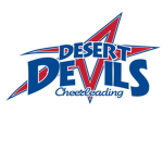 The Desert Devils Roblox Gymnastics Team