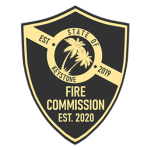 Keystone Fire Commissioner