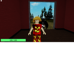 FLOOR IS LAVA!!