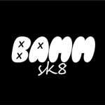 BAMM SK8