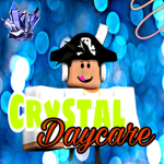 Crystal Daycare