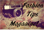 Fashion Tips Magazine