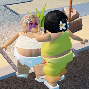 Ash Trevino House RP [🏝️SUMMER UPDATE🌊] 