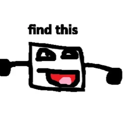 find the doobs (20) (NEW MAP) icon
