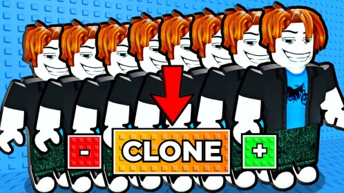 Clone Troll Tower 