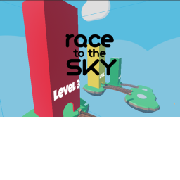 Race to the Sky [Beta Test]