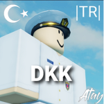 |TR| Deniz Kuvvetleri Komutanlığı