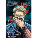 Jujutsu Industries