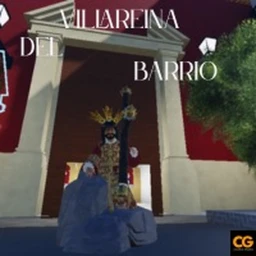 VillaReina From the neighborhood icon