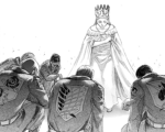 [AoT:CD] Royal Family