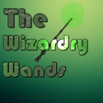 The Wizardry Wands