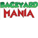 Backyard Mania