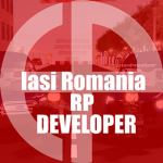 DEVELOPERS IASI ROMANIA ROLEPLAY