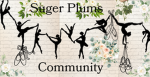 ALDC & CUSOM! custom is called Suger Plums