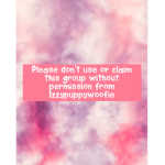 P S G A | Watermelon Gym Squad |