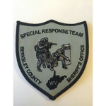 BSCO SWAT Team