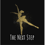 !• The Next Step •!