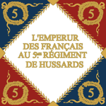 5e Regiment de Hussards