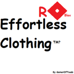 Effortless Clothing