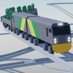 Ride the train to Cactus