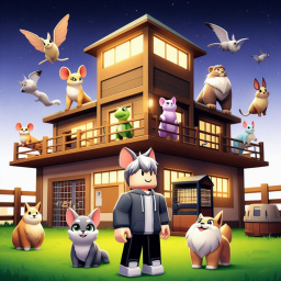 Pet Haven